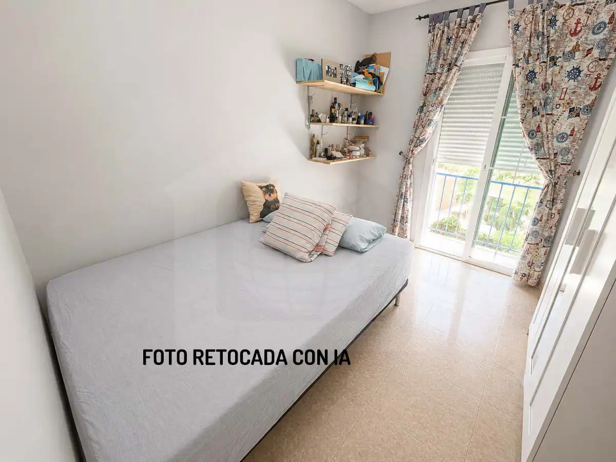 Flat for sale in Carretera de Mijas, 71, Coín