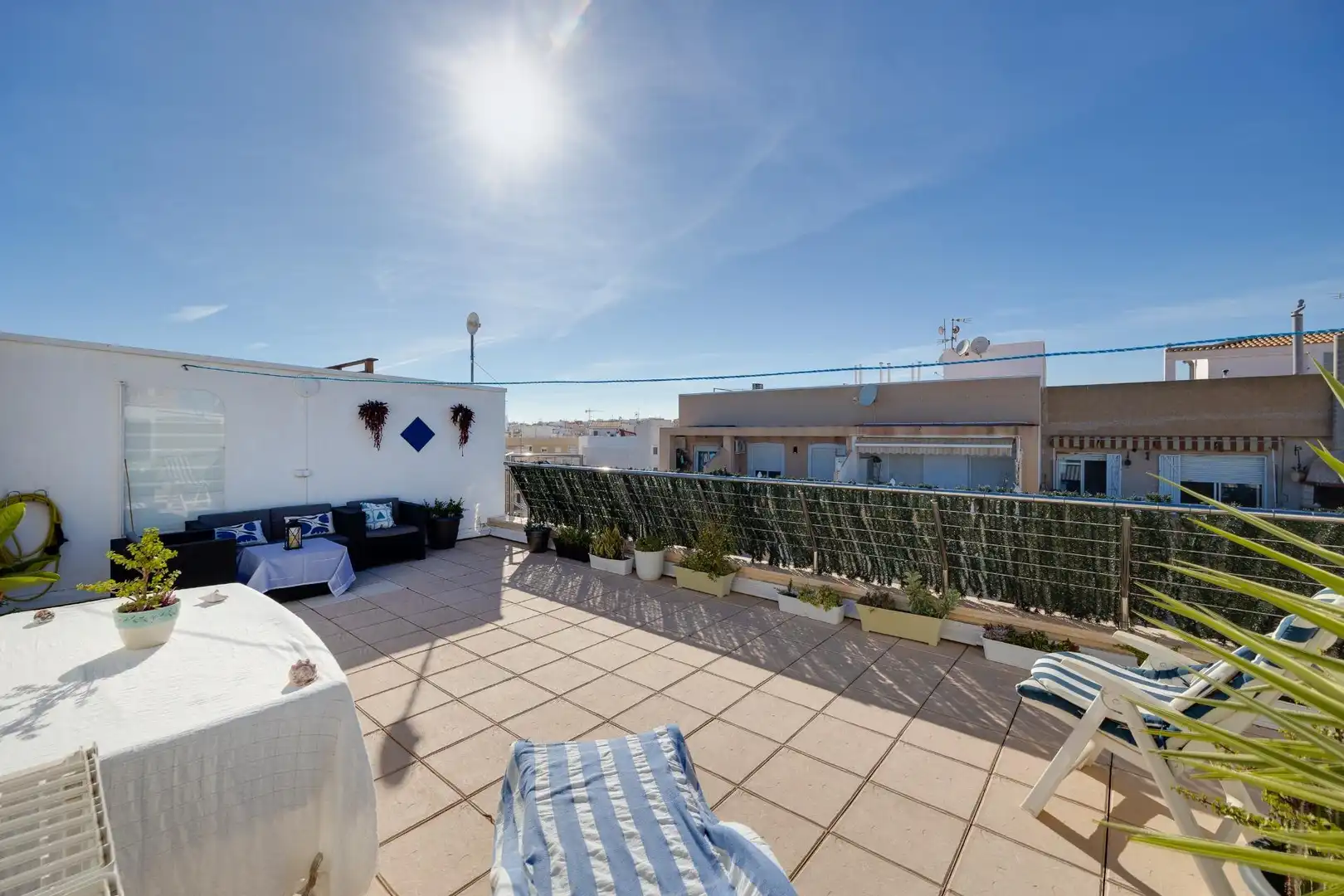 Penthouse with pool for sale in Playa de los Locos, imagen 36