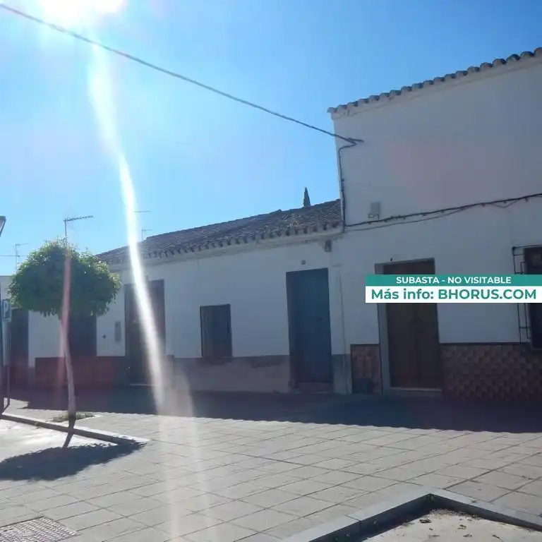 Casa in vendita a Feria 15