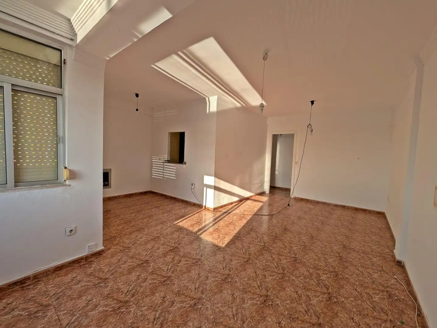 Sala d'estar de Pis en venda en Ayamonte