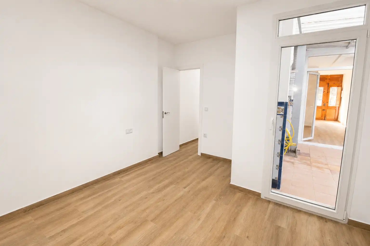 Wohnung zur Miete in Picanya mit Abstellraum