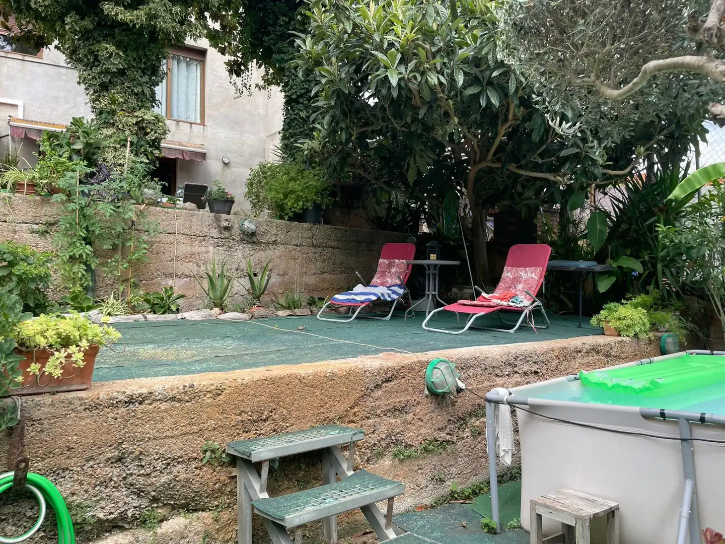 Doppelhaushälfte mit Terrasse zum Verkauf in Palafolls, imagen 37