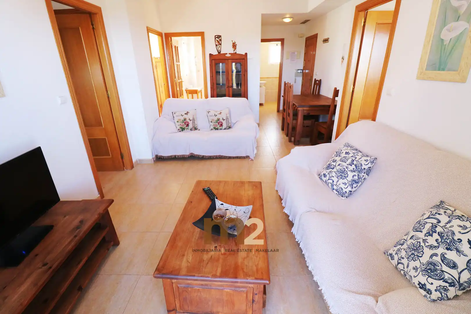 Apartment with pool to rent in Avenida del Puerto, imagen 8