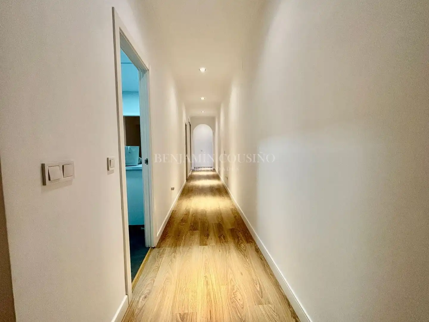 Piso de alquiler en Madrid
