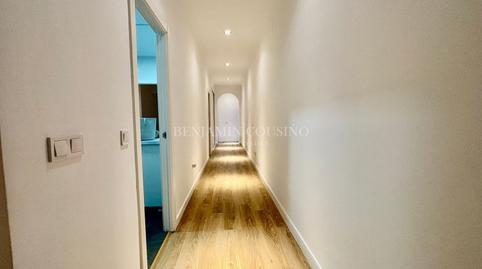 Photo 4 of Flat to rent in Castellana, Castellana, Madrid
