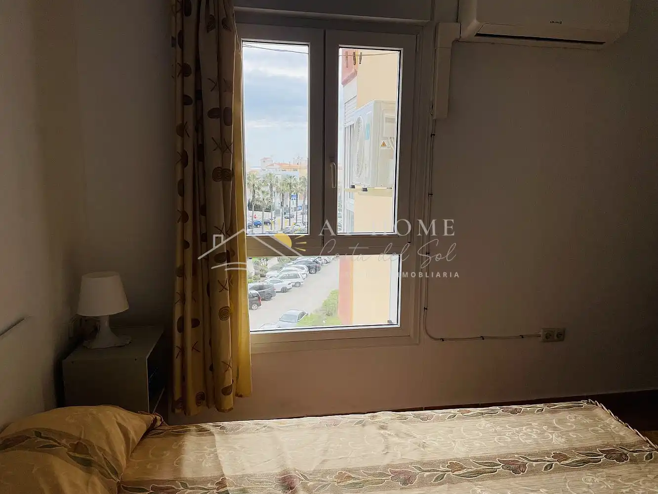 Bedroom of Apartments for sale in Torrox  with Terrace, Swimming Pool and Oven