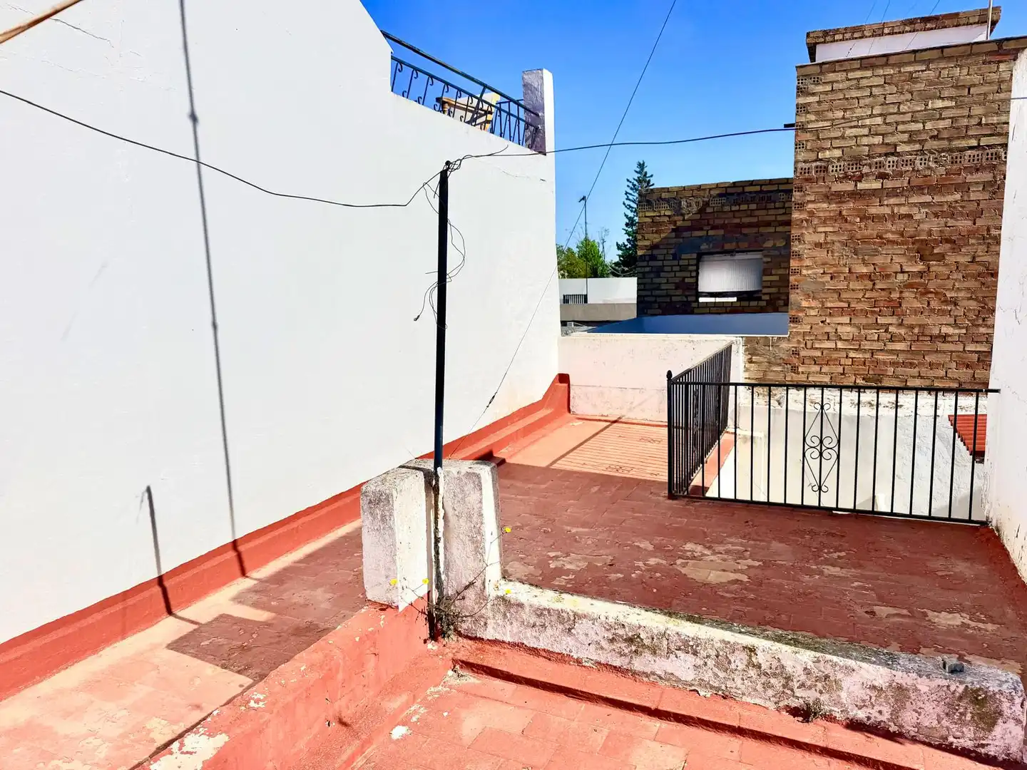 Casa amb terrassa en venda a La Soledad, imagen 22