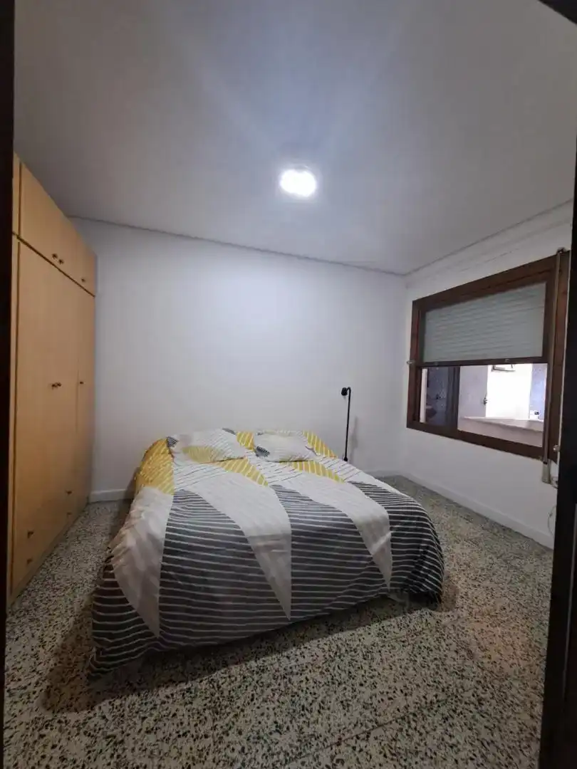 Dormitori de Apartament per a compartir en Benipeixcar - El Raval 