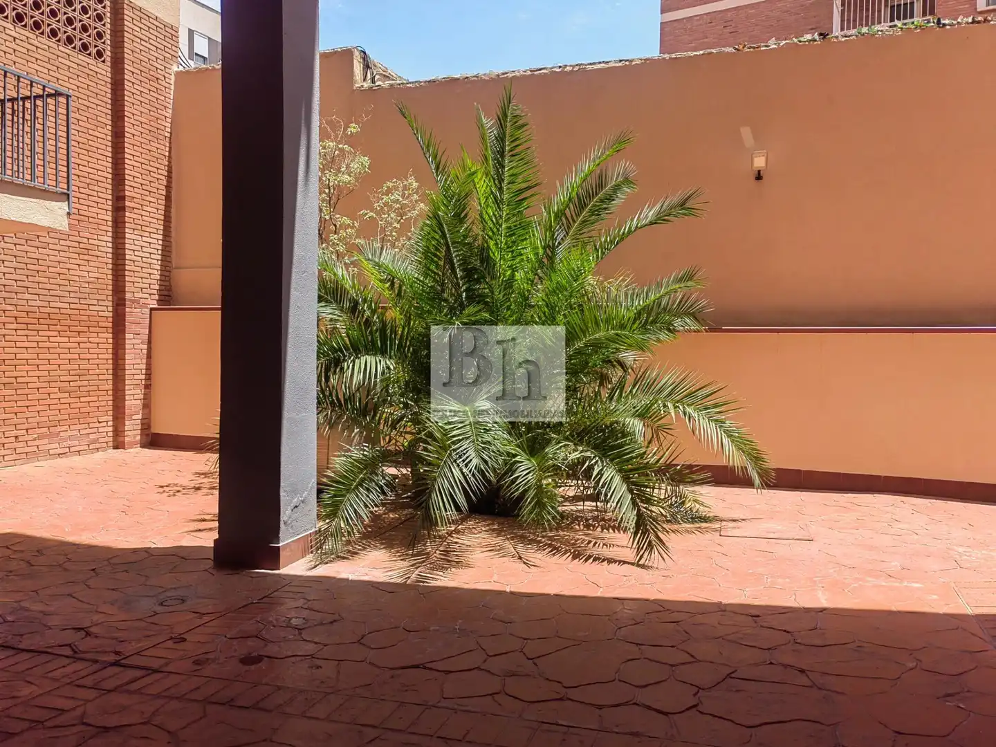Terrassa de Pis en venda en Málaga amb Aire condicionat, Terrassa i Balcó