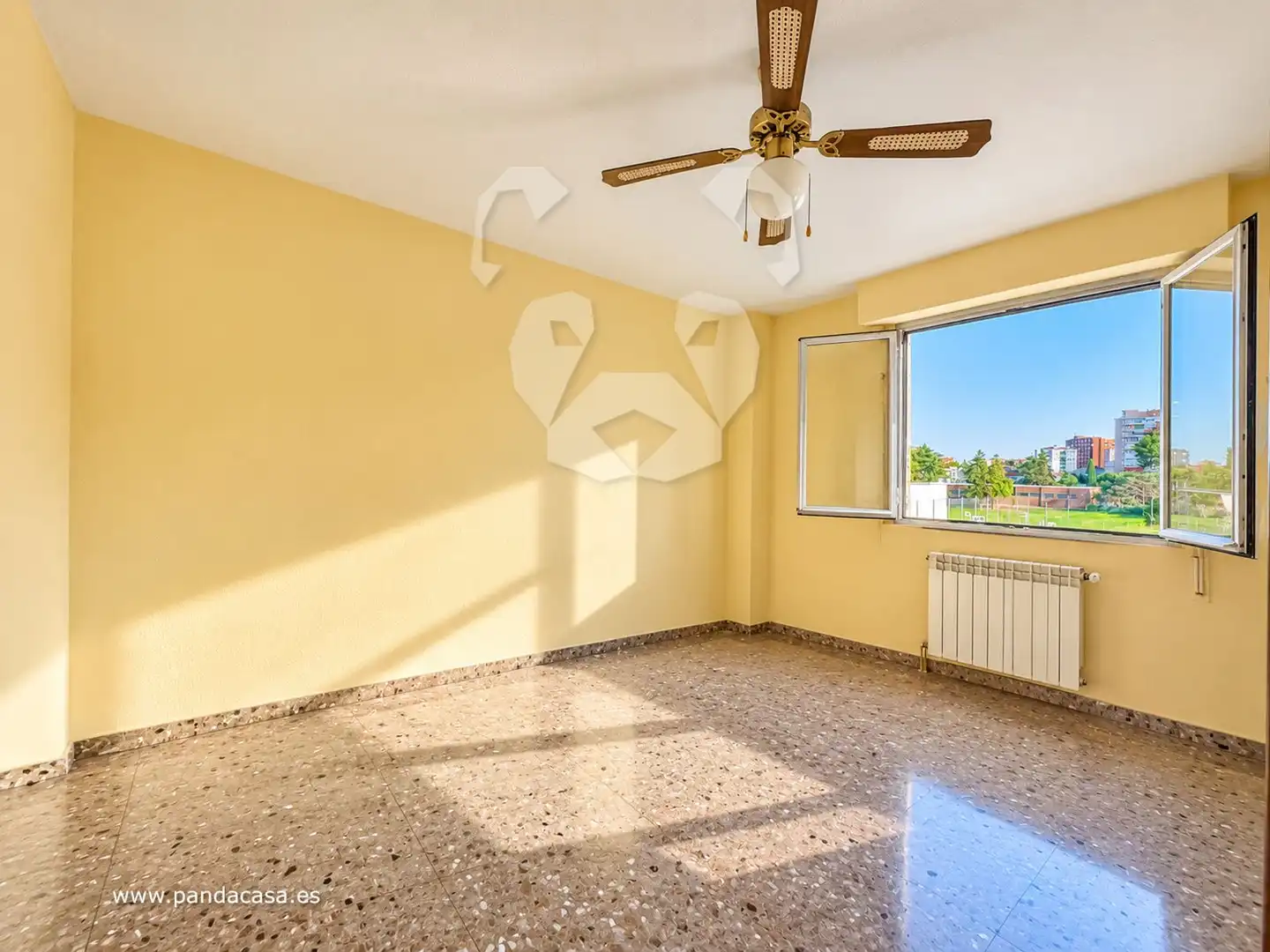 Appartamento con terrazza in vendita a Ramon Perez De Ayala, imagen 10