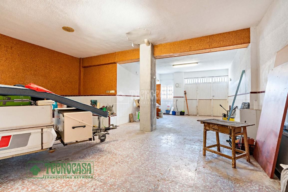 Single-family semi-detached for sale in Roquetas de Mar