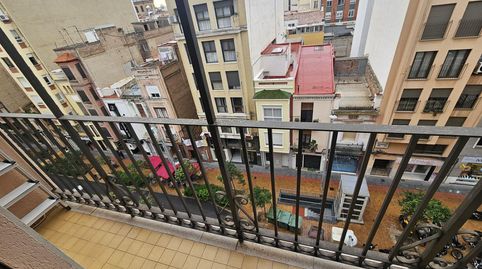 Photo 5 of Flat for sale in Navarra, Hospital - Plaza del Real, Castellón de la Plana / Castelló de la Plana