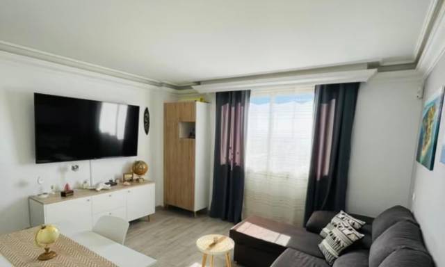 Piso en Alquiler en Calle El Saltadero en San Isidro