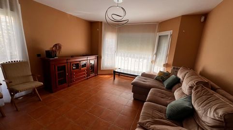 Foto 2 de Casa adosada en venta en Pozuelo del Rey, Madrid
