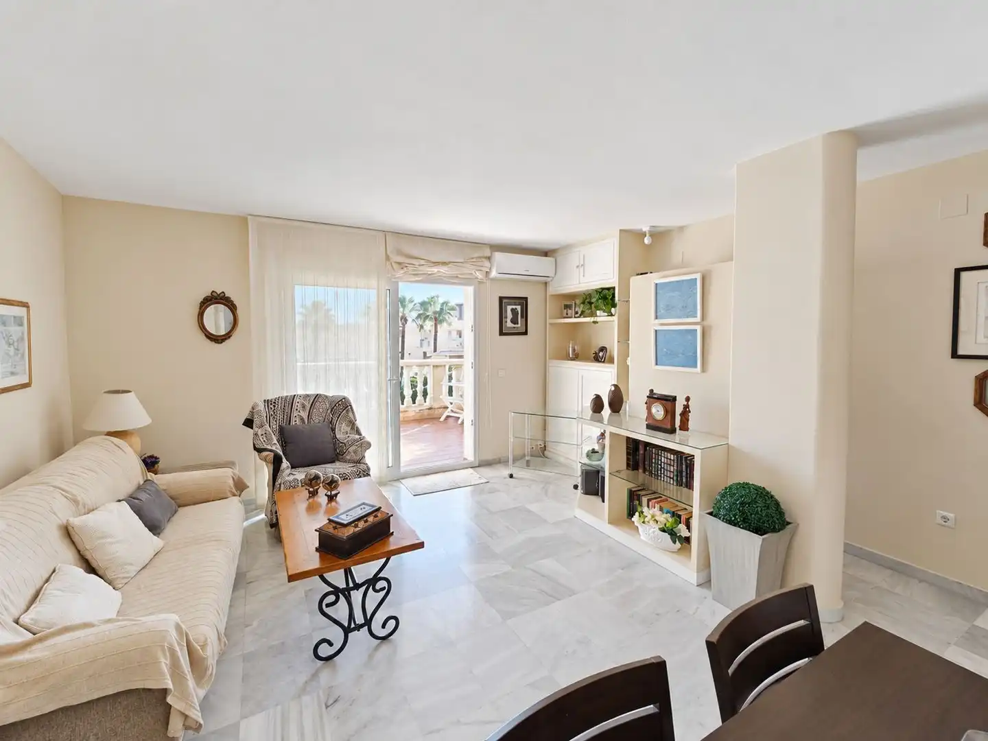 Apartamento con piscina en venta en Las Marinas / Les Marines, imagen 5