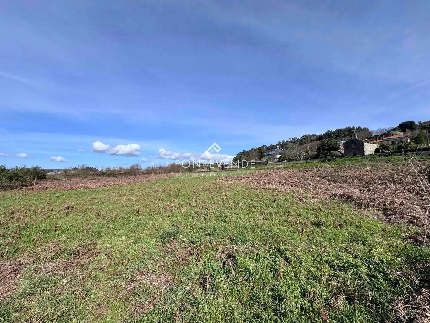 Terreno rustico in vendita a Marín, imagen 7