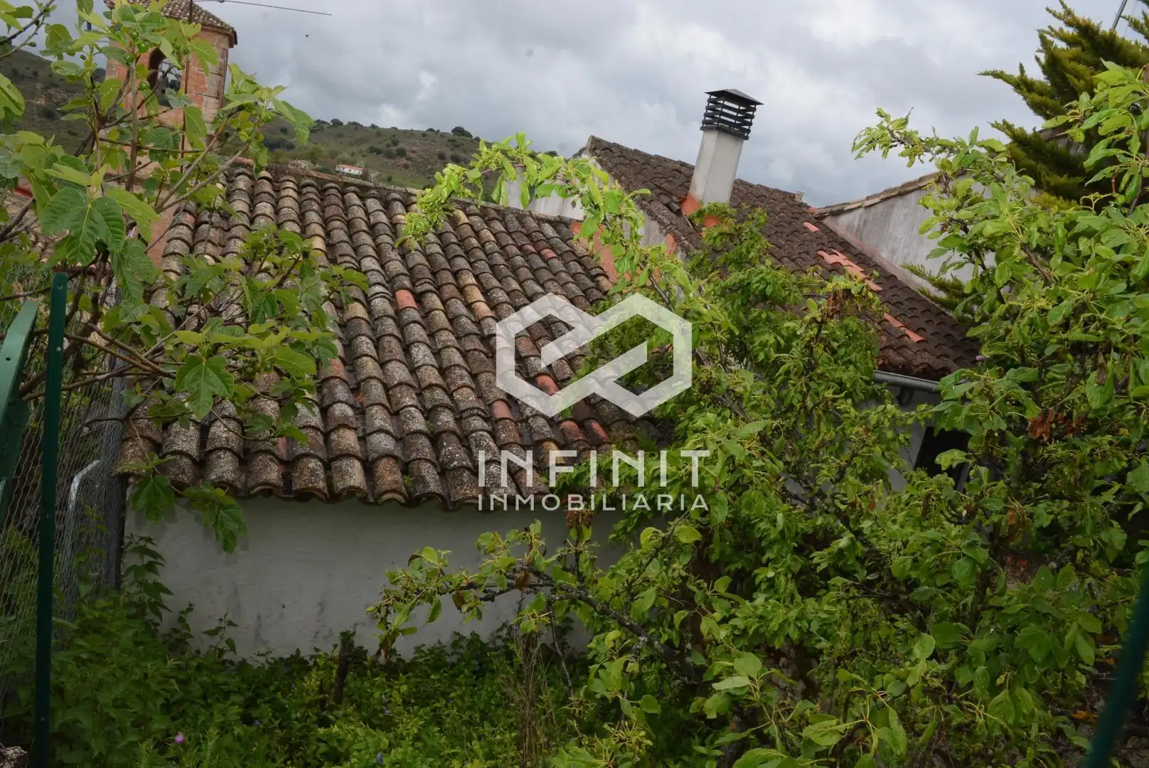Houses for sale in Peñalver  with Private garden and Balcony