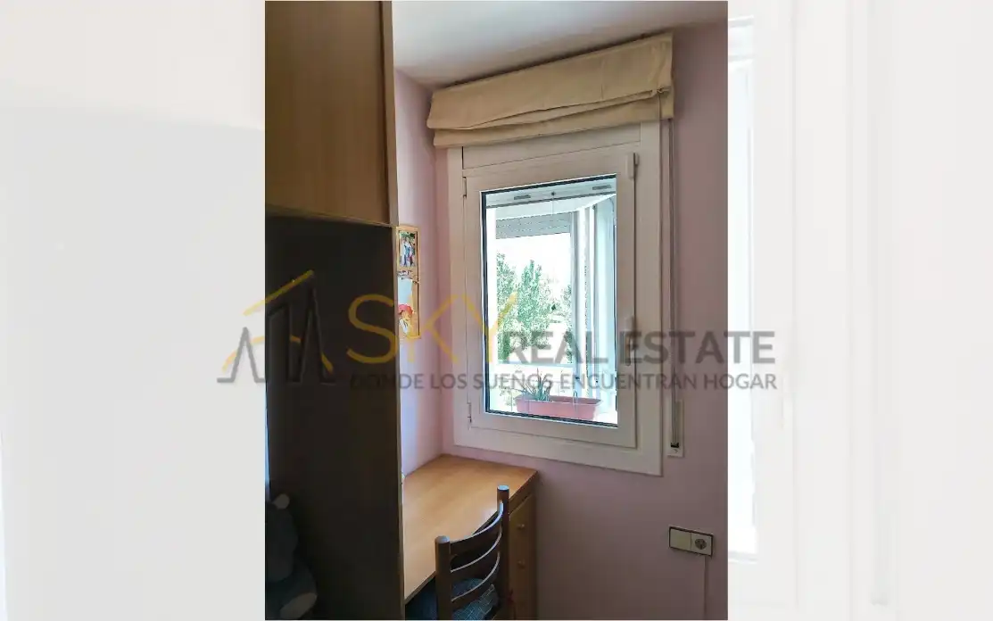 Wohnung mit Pool zum Verkauf in El Poble Sec, imagen 28