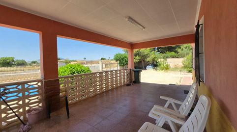 Foto 4 de Casa o chalet en venta en Pedanías Oeste, Aspe