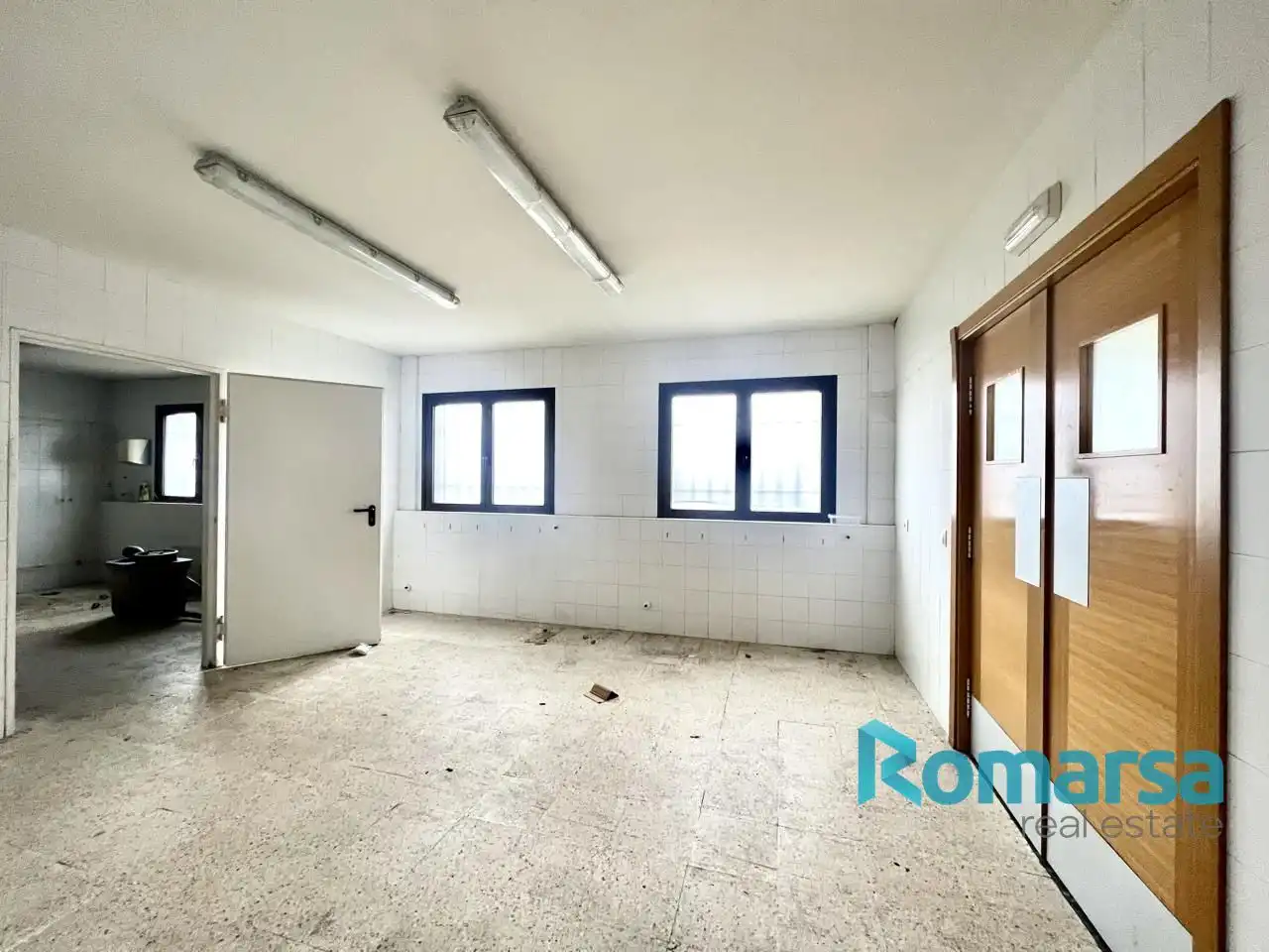 Business premises to rent in Rosario, imagen 12