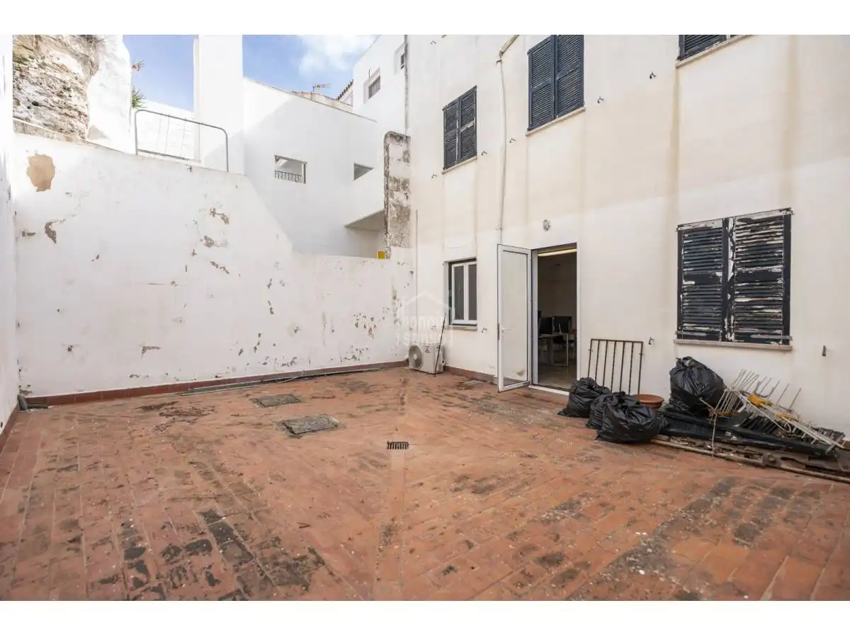 Apartment zum Verkauf in Maó ciutat, imagen 36
