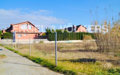 Residential zum verkauf in Sant Cugat del Vallès