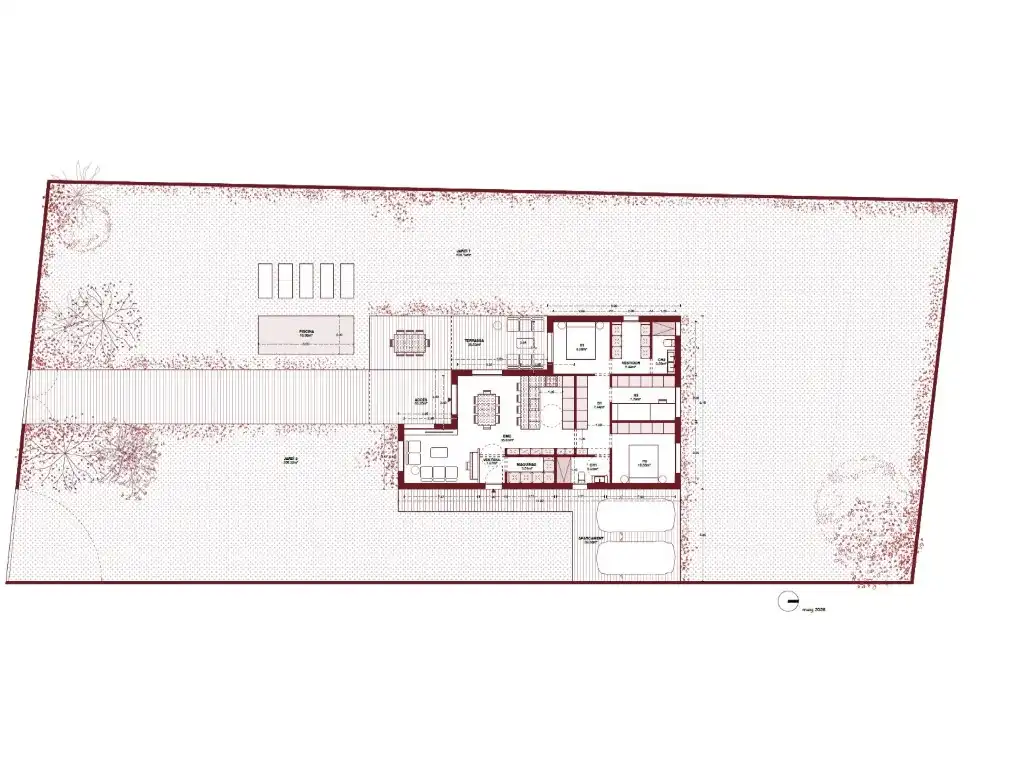House with pool for sale in Calle Riu Freser, imagen 32