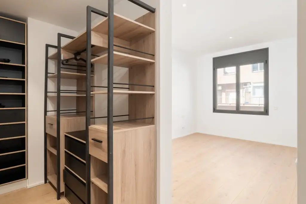 Apartament de lloguer a Sant Gervasi- Galvany