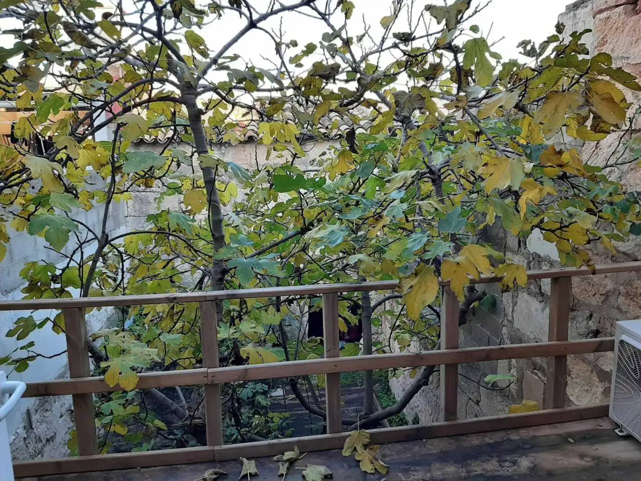 Terrassa de Casa o xalet en venda en Sa Pobla amb Aire condicionat, Terrassa i Piscina