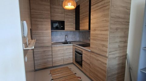 Foto 4 de Apartament de lloguer a Calle la Fruta, Centro, Avilés
