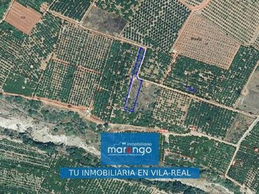 Terreno rustico in vendita a Avenida Alemania-Italia