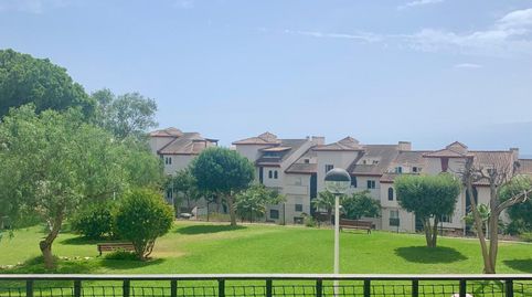 Foto 2 von Wohnung zum Verkauf in Calle Ronda del Golf Oeste, Hacienda Torrequebrada, Benalmádena