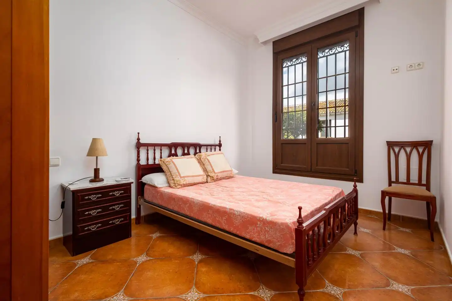Habitación de Planta baja en venta en Ardales con Amueblado