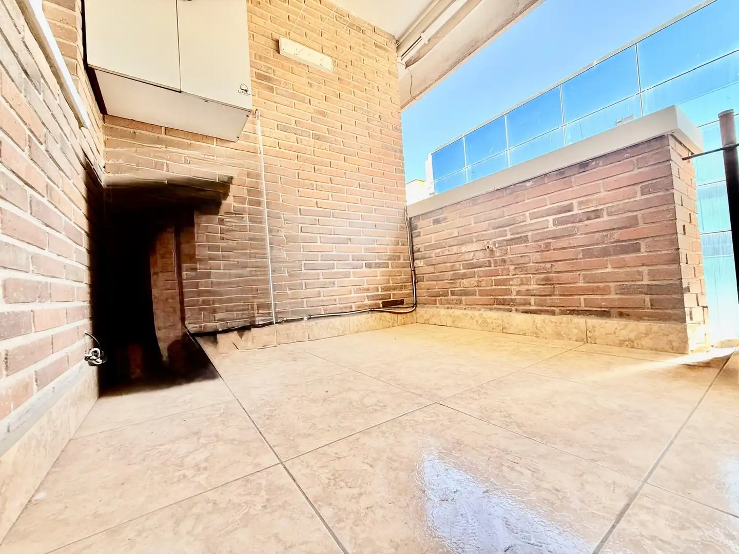 Flat with terrace for sale in Calle Miguel Hernández 16, imagen 49