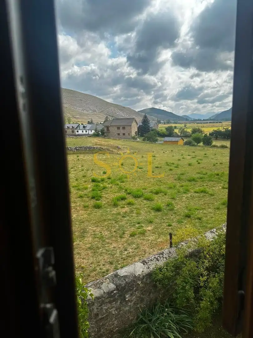 Casa o chalet en venta en Cabrillanes con Calefacción y Jardín privado