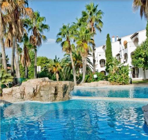 Apartamento en Venta en Cala en Porter
