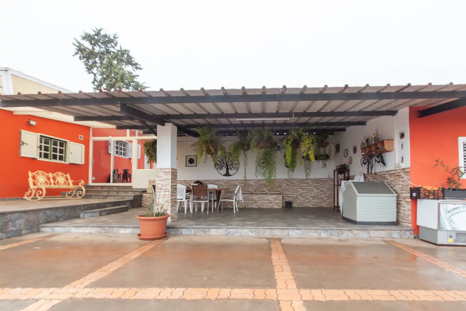 Casa amb balcó en venda a Calle el Pilón, imagen 34