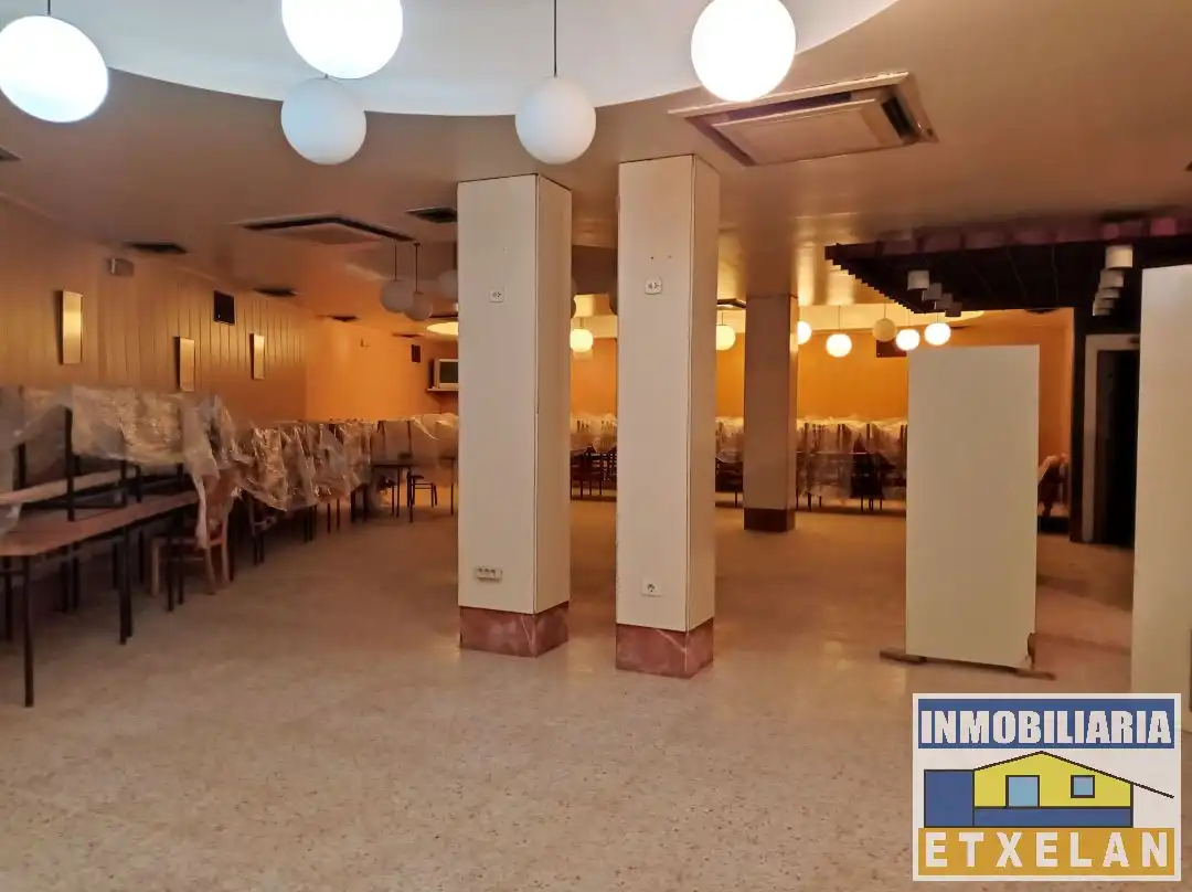 Local comercial en venda a Berriz, imagen 4