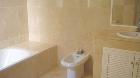 Foto 5 de Apartamento en venta en Santa María, Marbella