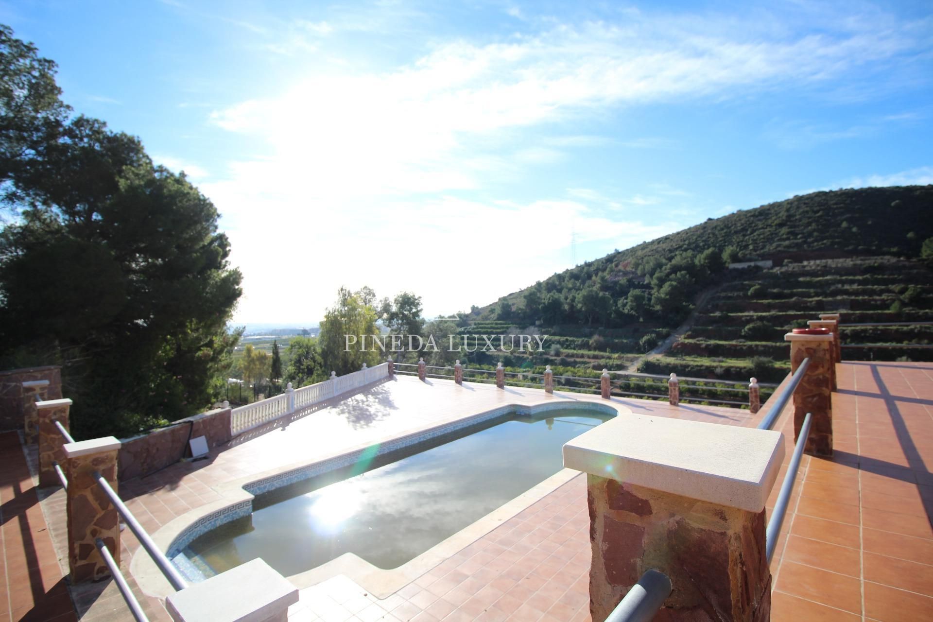 House or chalet for sale in  CAMINO DE LA COSTERA, Alfinach - Los Monasterios, Puçol