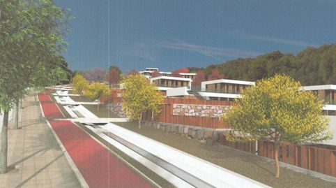 Foto 5 de Residencial en venta en Urbanitzacions, Tortosa