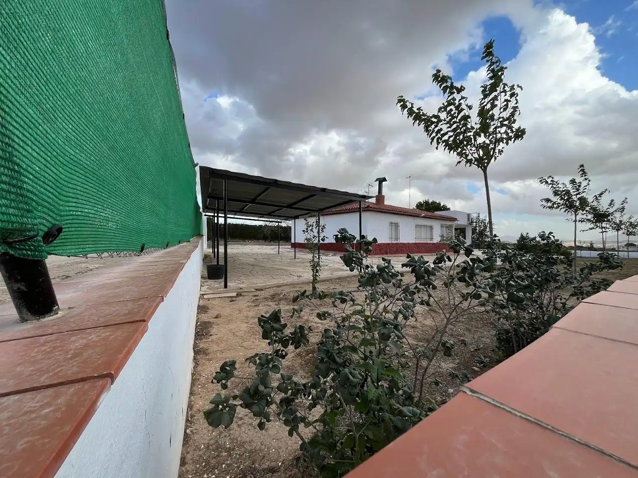 Xalet amb piscina en venda a Almansa, imagen 24