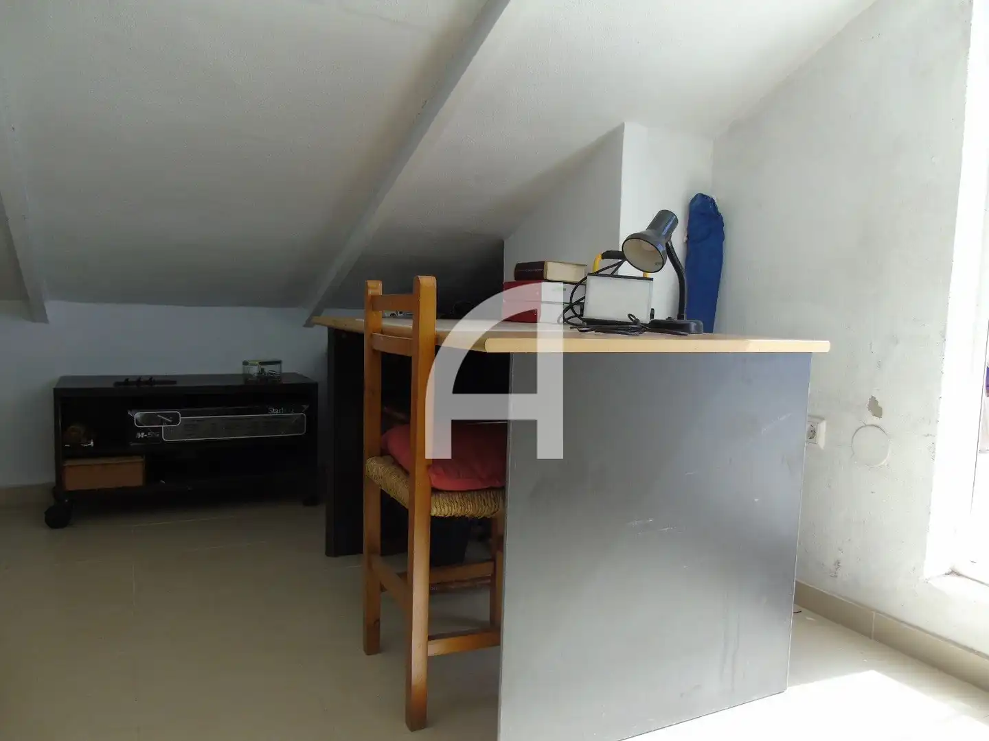 Dúplex de alquiler en Mijas con Aire acondicionado, Calefacción y Terraza