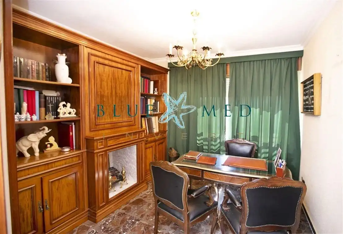 Piso con terraza en venta en Avenida Avenida Constitución, imagen 22
