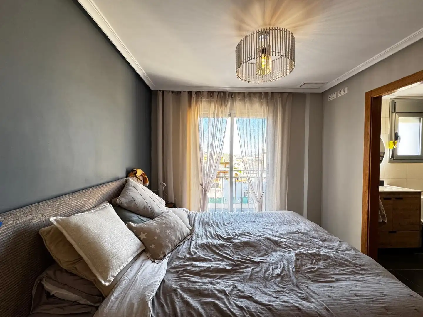 Apartament amb terrassa en venda a Calle MATILDE PEÑARANDA, imagen 15