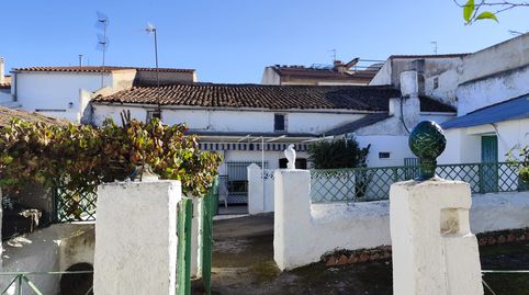 CASA ZONA CENTRO, CON GARAJE Y GRAN PATIO, imatge 3