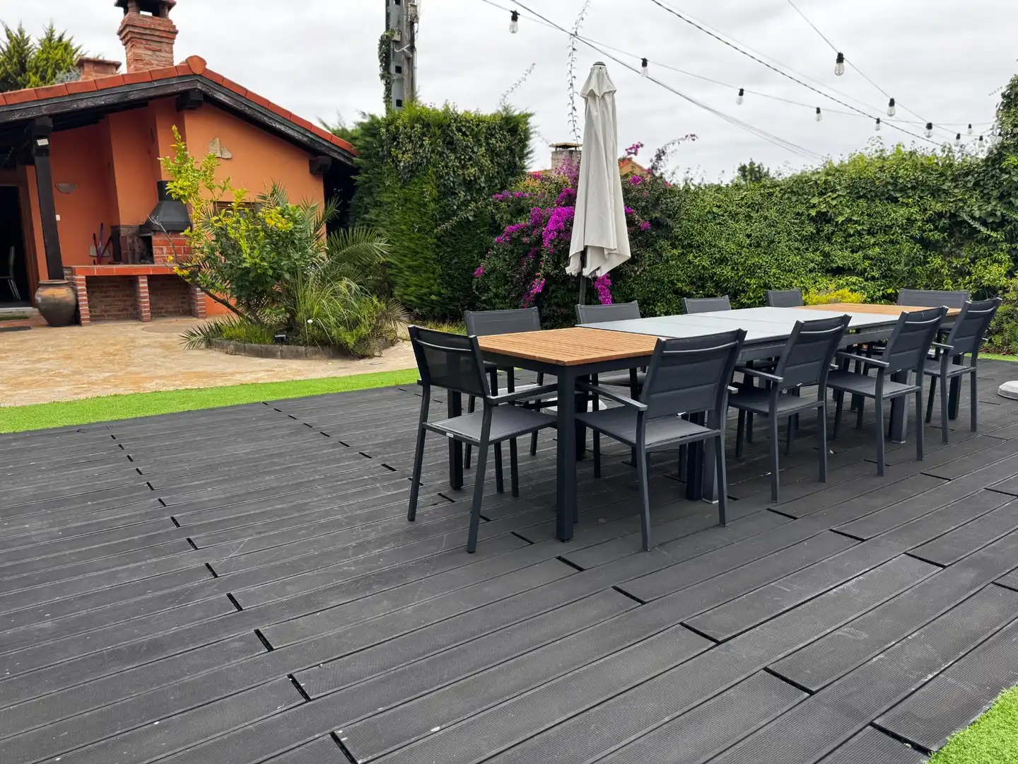 Villa con terrazza in vendita a Calle Cortiguera, imagen 8