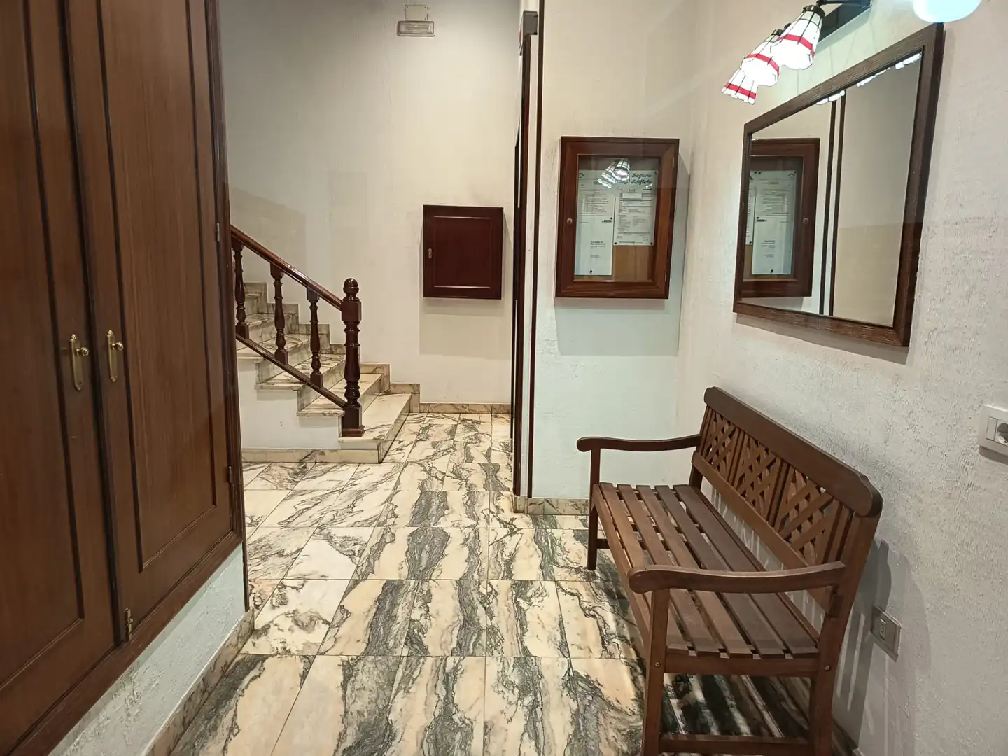 Piso en venta en Monforte de Lemos con Calefacción, Trastero y Amueblado