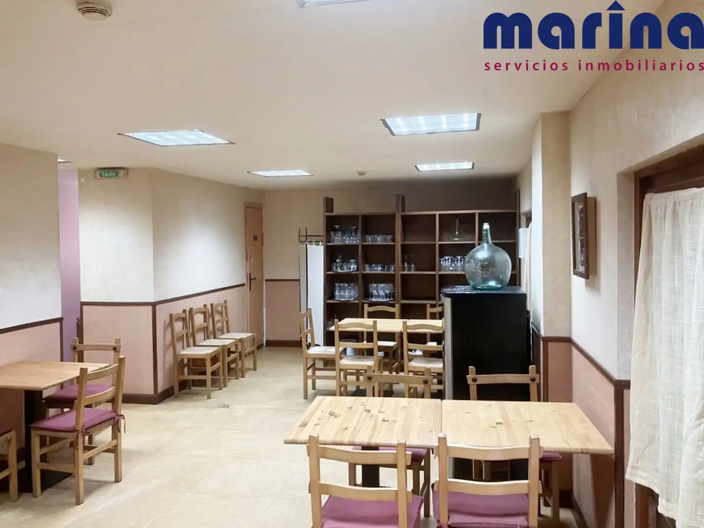 Local comercial en venta en Calle de las Maestras 3, imagen 19