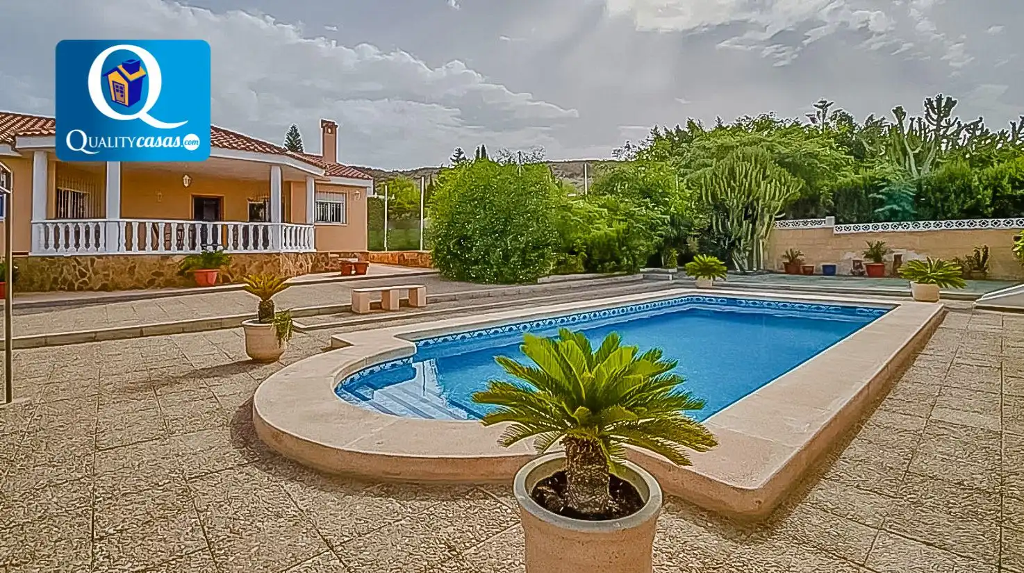 Villa à vendre à Valle del Sol, imagen 28